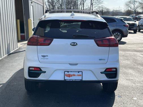 2019 Kia Niro EX