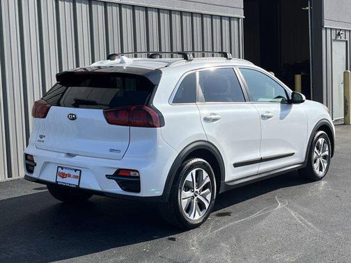 2019 Kia Niro EX
