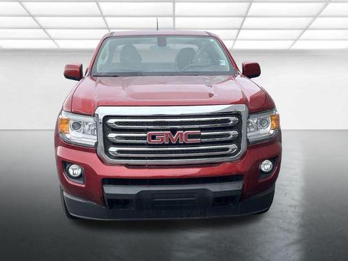 2015 GMC Canyon SLE