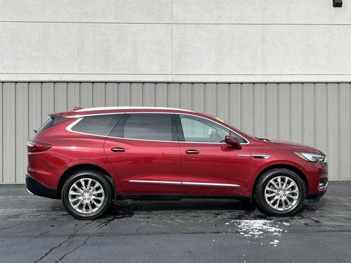 2021 Buick Enclave FWD Premium