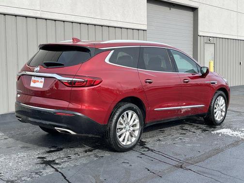 2021 Buick Enclave FWD Premium