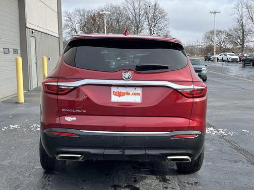2021 Buick Enclave FWD Premium