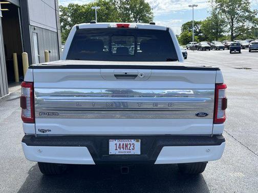2023 Ford F-150 Limited