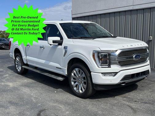 2023 Ford F-150 Limited