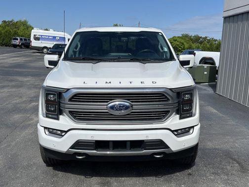 2023 Ford F-150 Limited