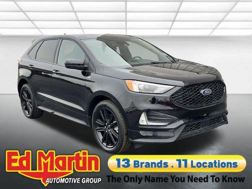 2024 Ford Edge ST Line