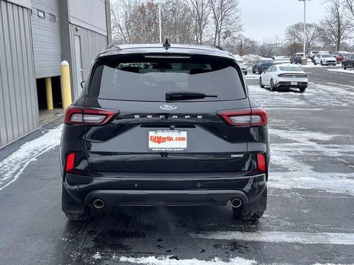 2023 Ford Escape ST-Line Elite