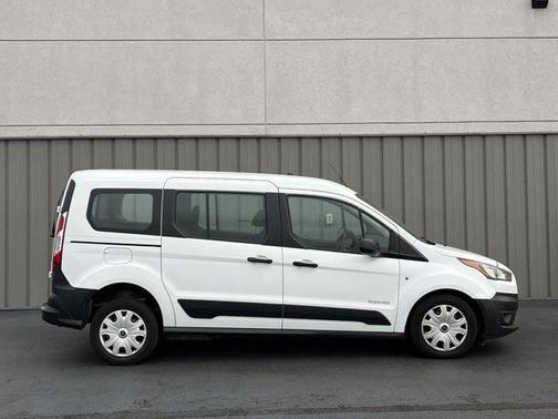 2021 Ford Transit Connect XL Passenger Wagon