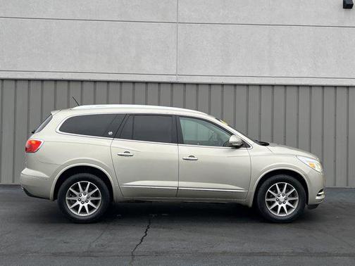 2014 Buick Enclave Leather