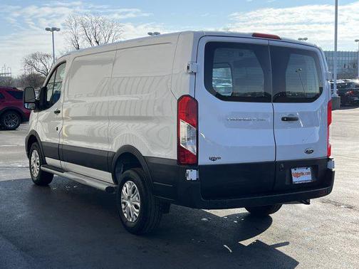 2024 Ford Transit-250 Base