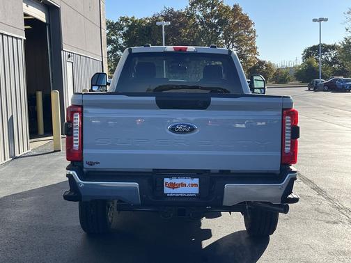 2026 Ford F-350 XLT