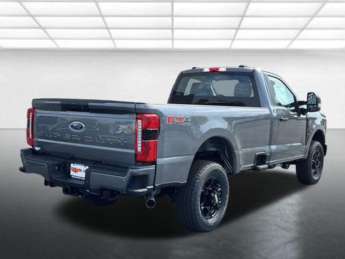 2025 Ford F-350 XL