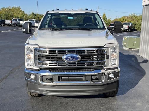 2026 Ford F-350 XLT