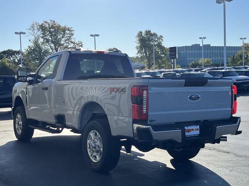 2026 Ford F-350 XLT