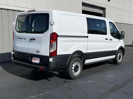 2026 Ford Transit-150 Base