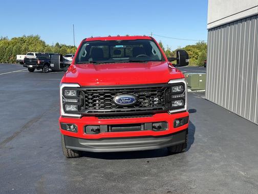 2026 Ford F-350 XL