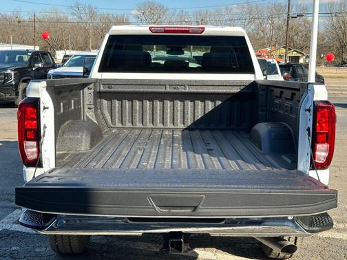 2026 GMC Sierra 2500 Pro