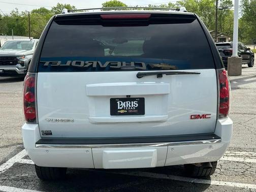 2013 GMC Yukon Denali