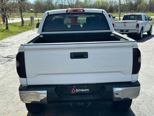 2014 Toyota Tundra Limited