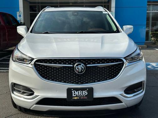 2021 Buick Enclave FWD Avenir