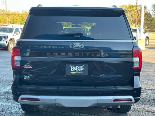 2023 Ford Expedition Timberline