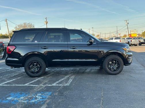 2023 Ford Expedition Timberline