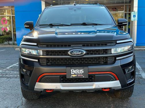 2023 Ford Expedition Timberline