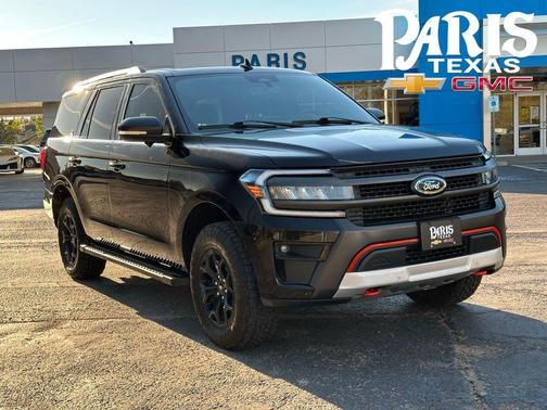 2023 Ford Expedition Timberline