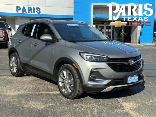 2023 Buick Encore GX Essence