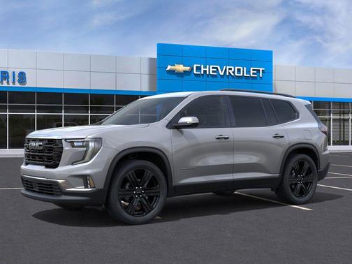 2026 GMC Acadia Elevation FWD