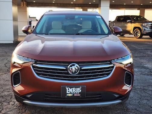2022 Buick Envision FWD Essence