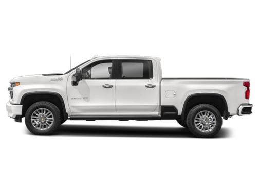 2023 Chevrolet Silverado 3500 High Country