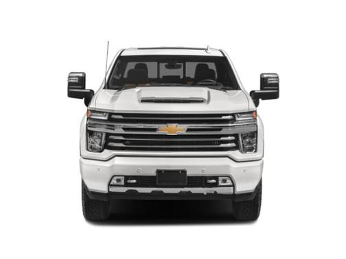 2023 Chevrolet Silverado 3500 High Country