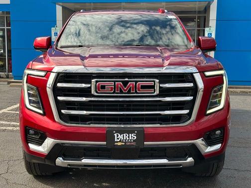 2026 GMC Yukon XL 4WD Elevation