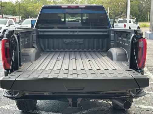 2025 GMC Sierra 2500 Denali Ultimate