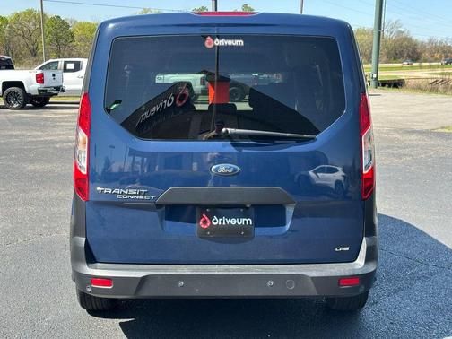 2021 Ford Transit Connect XL w/Rear Liftgate