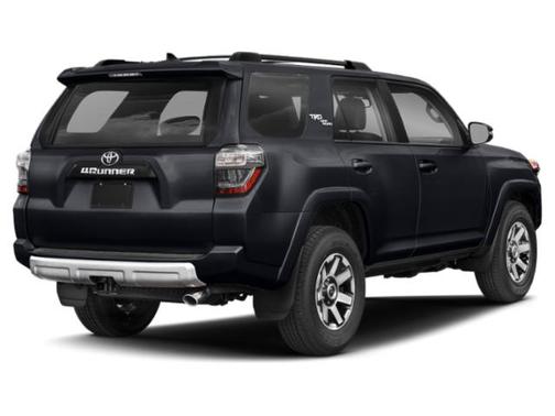 2021 Toyota 4Runner TRD Off Road Premium