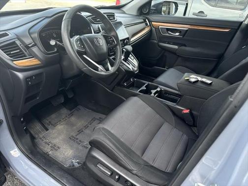 2021 Honda CR-V 2WD EX