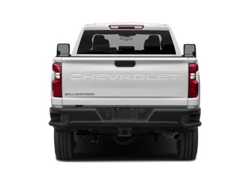 2022 Chevrolet Silverado 2500 WT