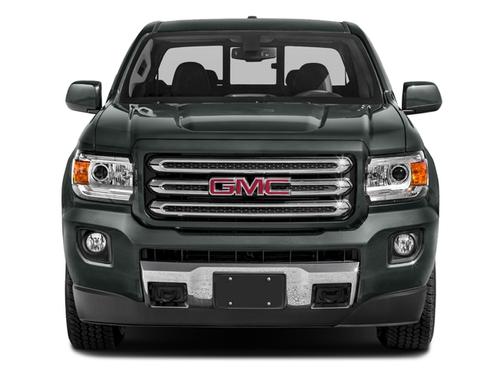 2016 GMC Canyon SLE
