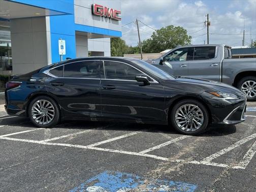 2024 Lexus ES 350 Ultra Luxury