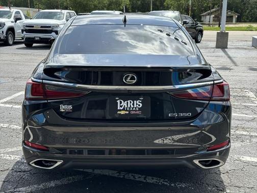 2024 Lexus ES 350 Ultra Luxury