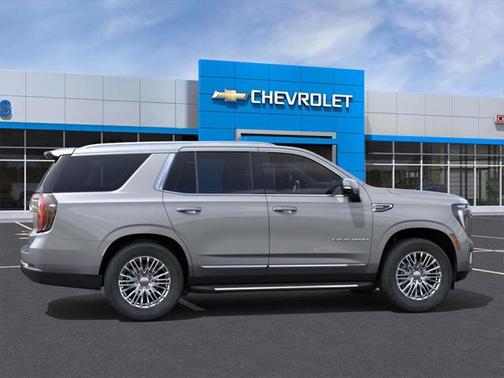 2025 GMC Yukon 2WD Elevation
