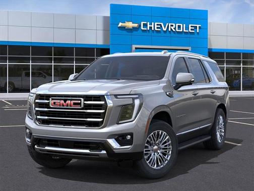2025 GMC Yukon 2WD Elevation