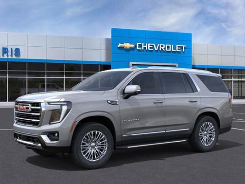 2025 GMC Yukon 2WD Elevation