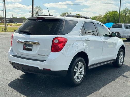 2015 Chevrolet Equinox 1LT