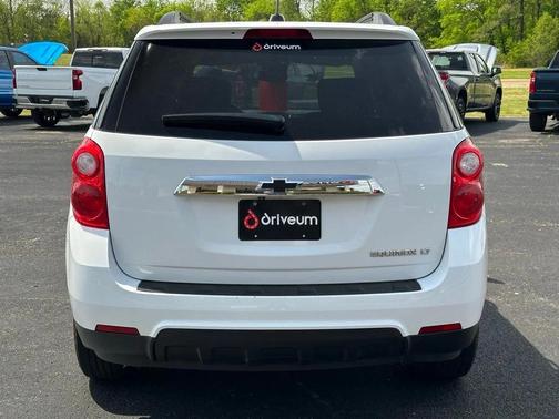 2015 Chevrolet Equinox 1LT
