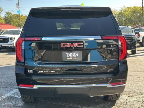 2026 GMC Yukon 2WD Elevation