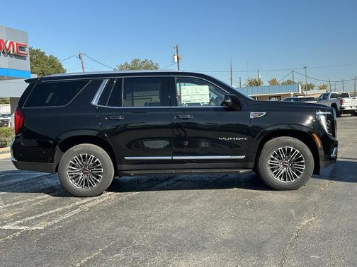 2026 GMC Yukon 2WD Elevation