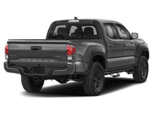 2021 Toyota Tacoma TRD Pro